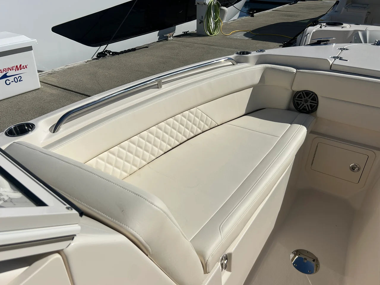 2026 Grady-White Freedom 275 27.0 feet, Clearwater, Florida #28