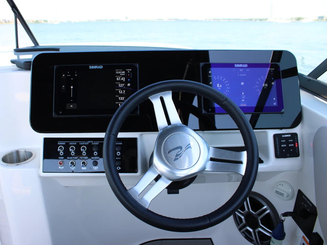 2026 Sea Ray SDX 250 Outboard 25.0 feet, Clearwater, Florida #28