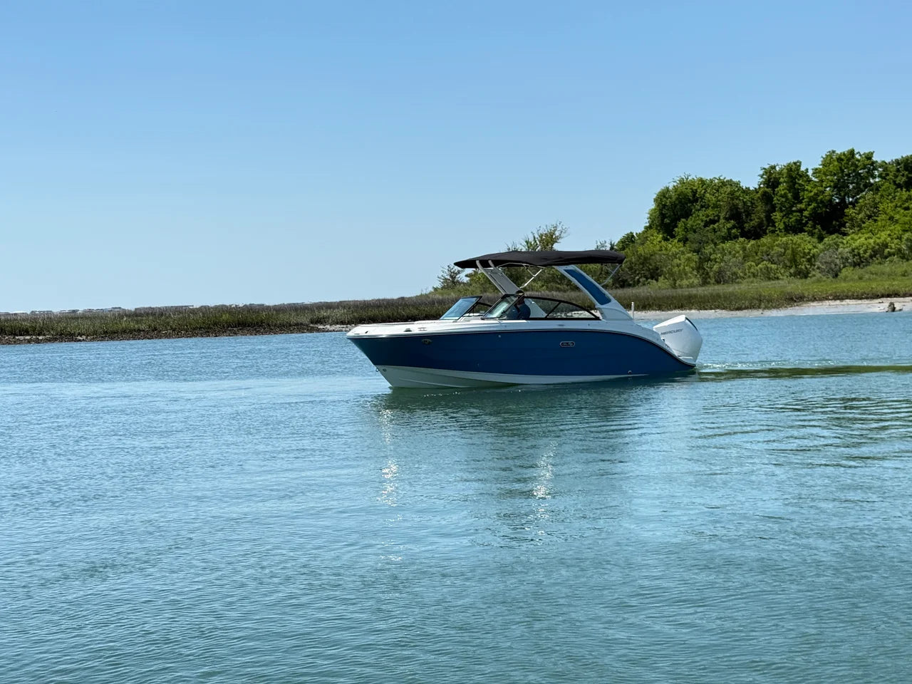 2026 Sea Ray SDX 230 Outboard 23.0 feet, Clearwater, Florida #5