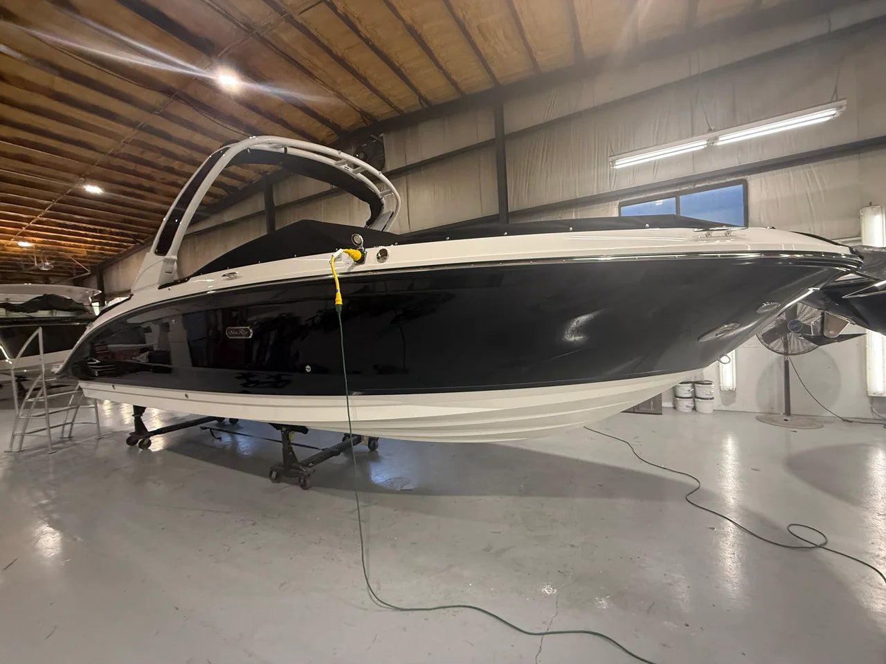 2026 Sea Ray SDX 290 Outboard 29.0 feet, Clearwater, Florida #3