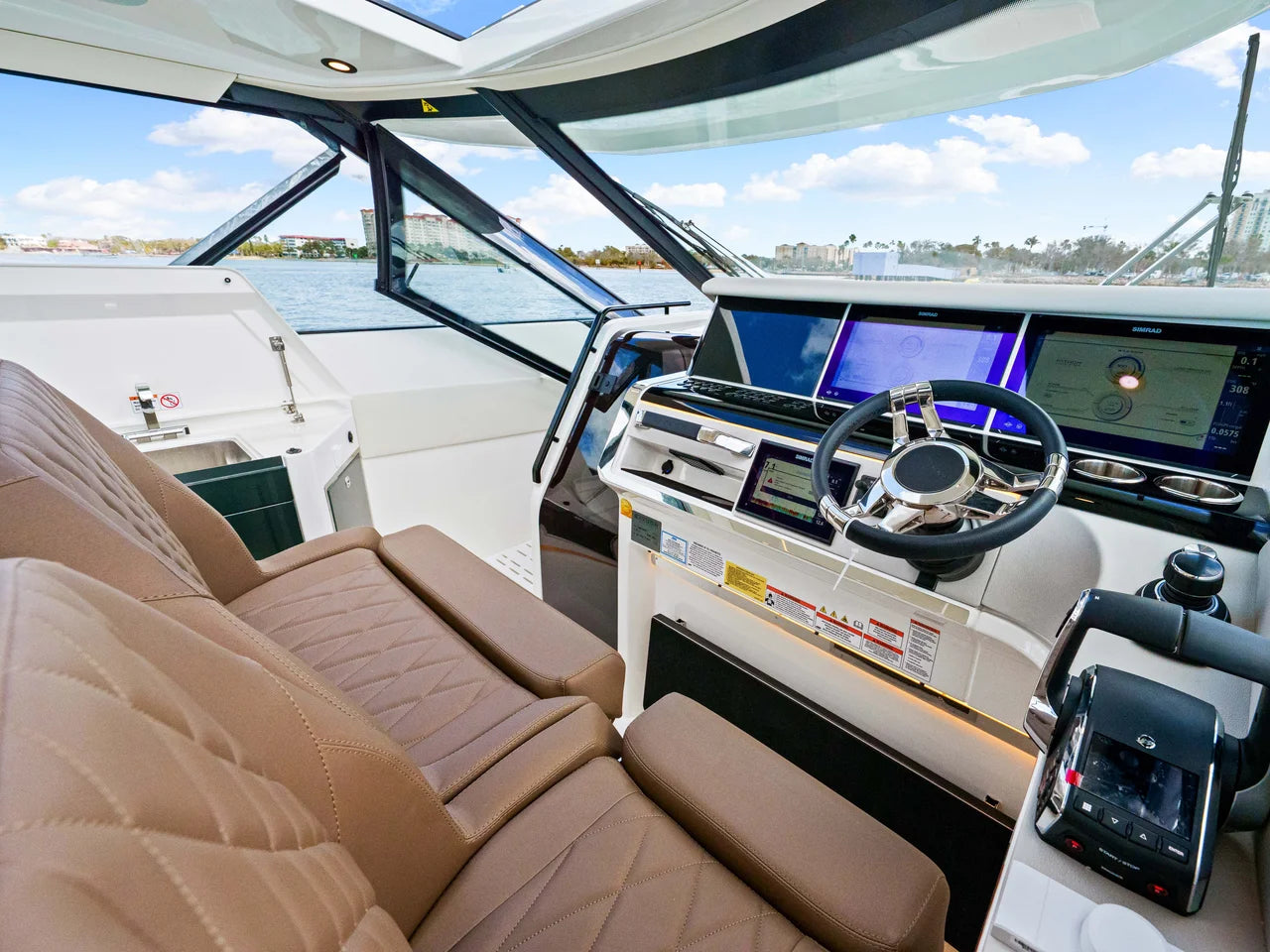 2026 Saxdor 400 GTO 40.0 feet, Clearwater, Florida #50