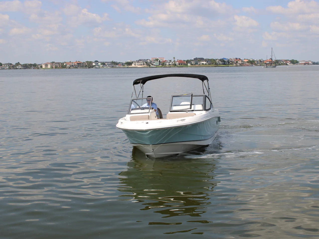 2026 Boston Whaler 210 Vantage 21.0 feet, Clearwater, Florida #6