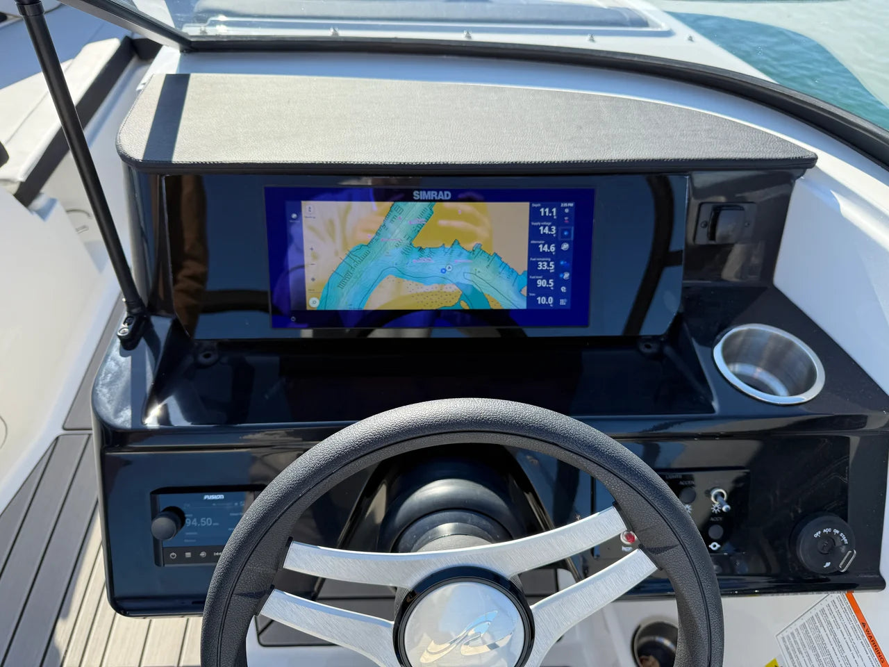 2026 Sea Ray SPX 210 Outboard 21.0 feet, Clearwater, Florida #22