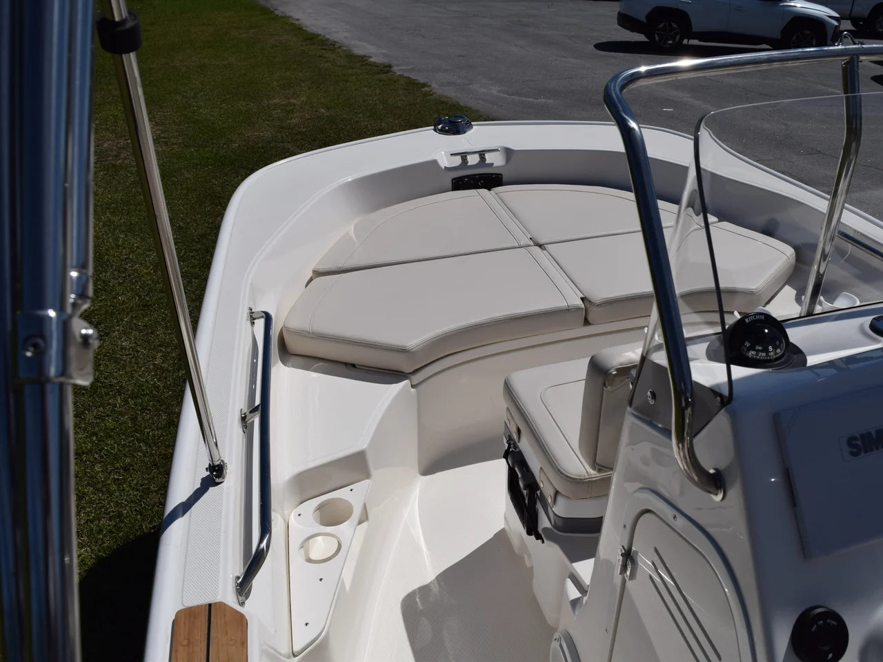 2026 Boston Whaler 170 Montauk 17.0 feet, Clearwater, Florida #16