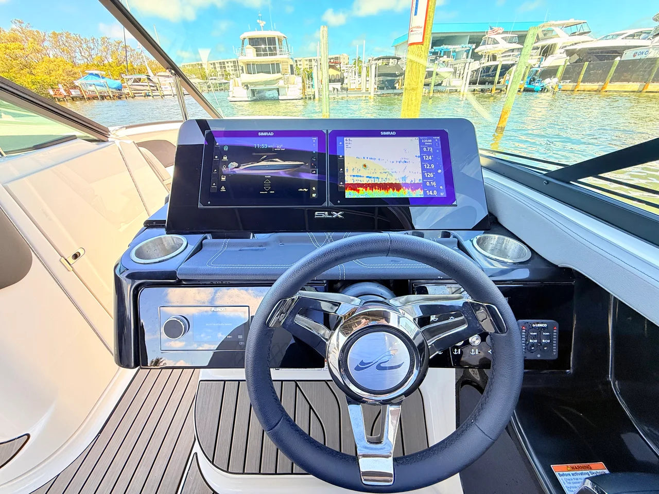 2026 Sea Ray SLX 280 Outboard 28.0 feet, Clearwater, Florida #54