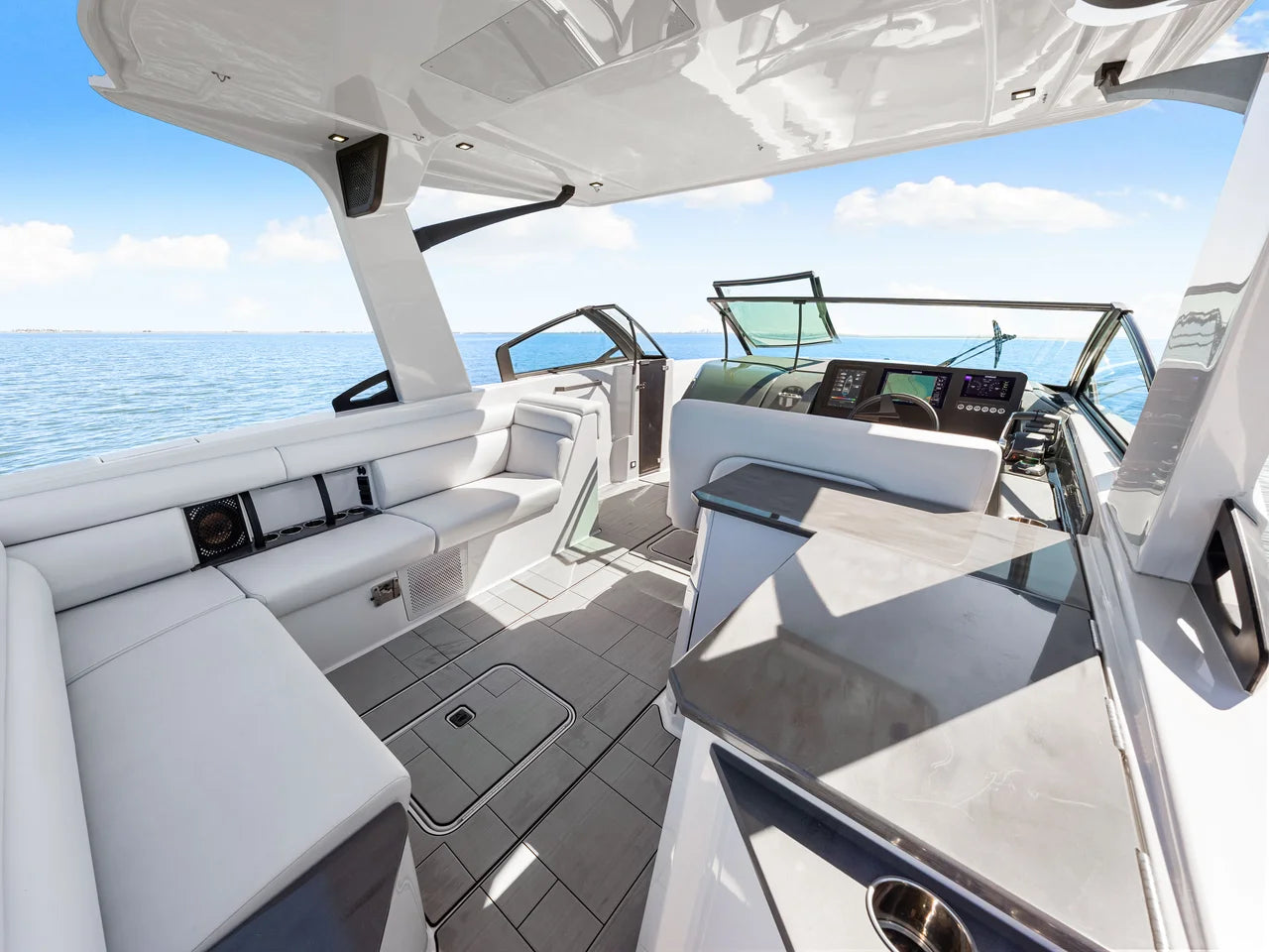 2024 Aviara AV32 Outboard 32.0 feet, Clearwater, Florida #45