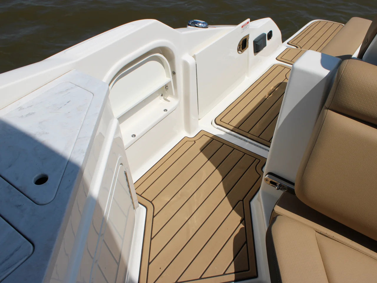 2026 Sea Ray SDX 290 29.0 feet, Clearwater, Florida #22