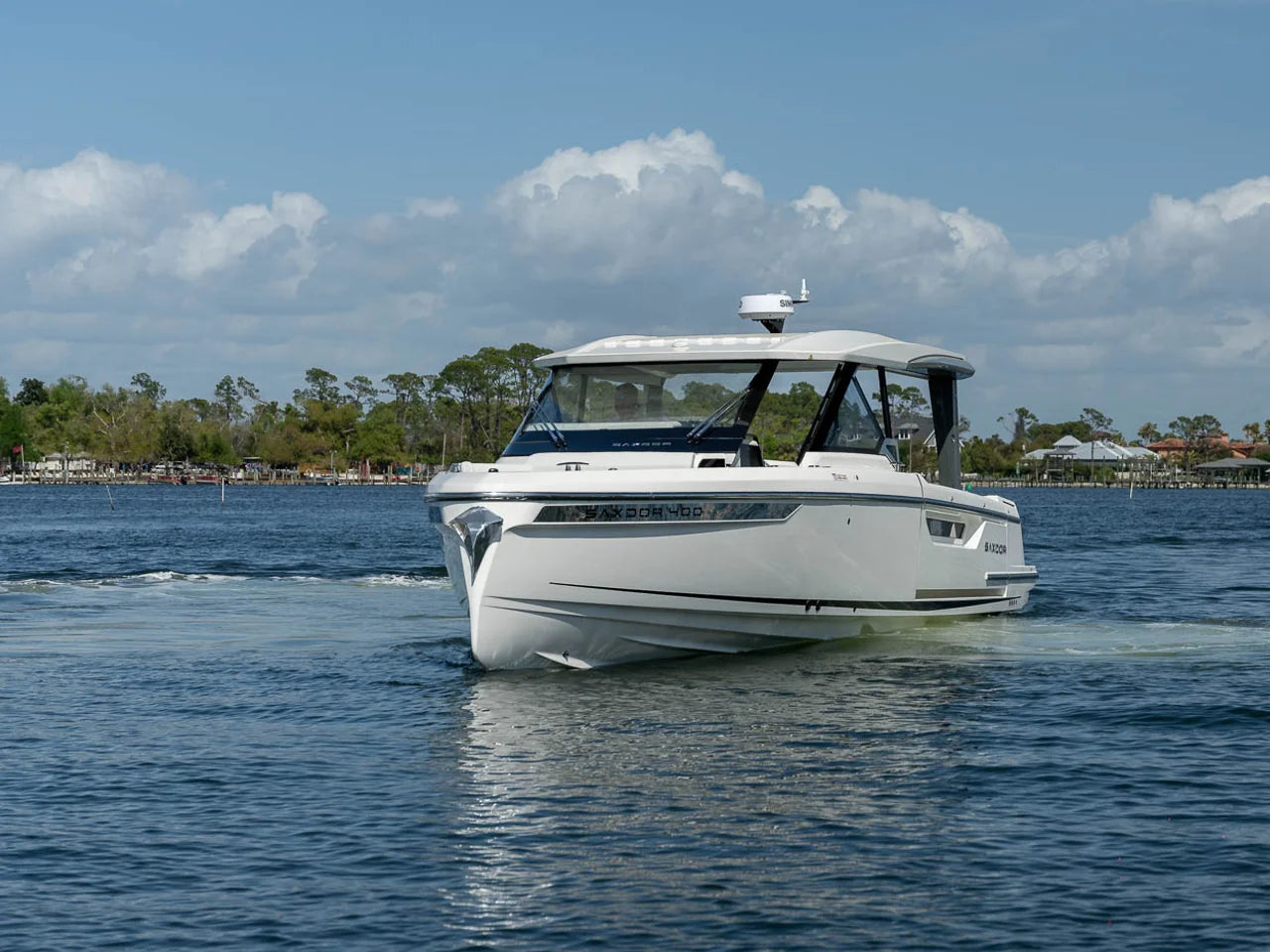 2026 Saxdor 400 GTO 40.0 feet, Clearwater, Florida #10