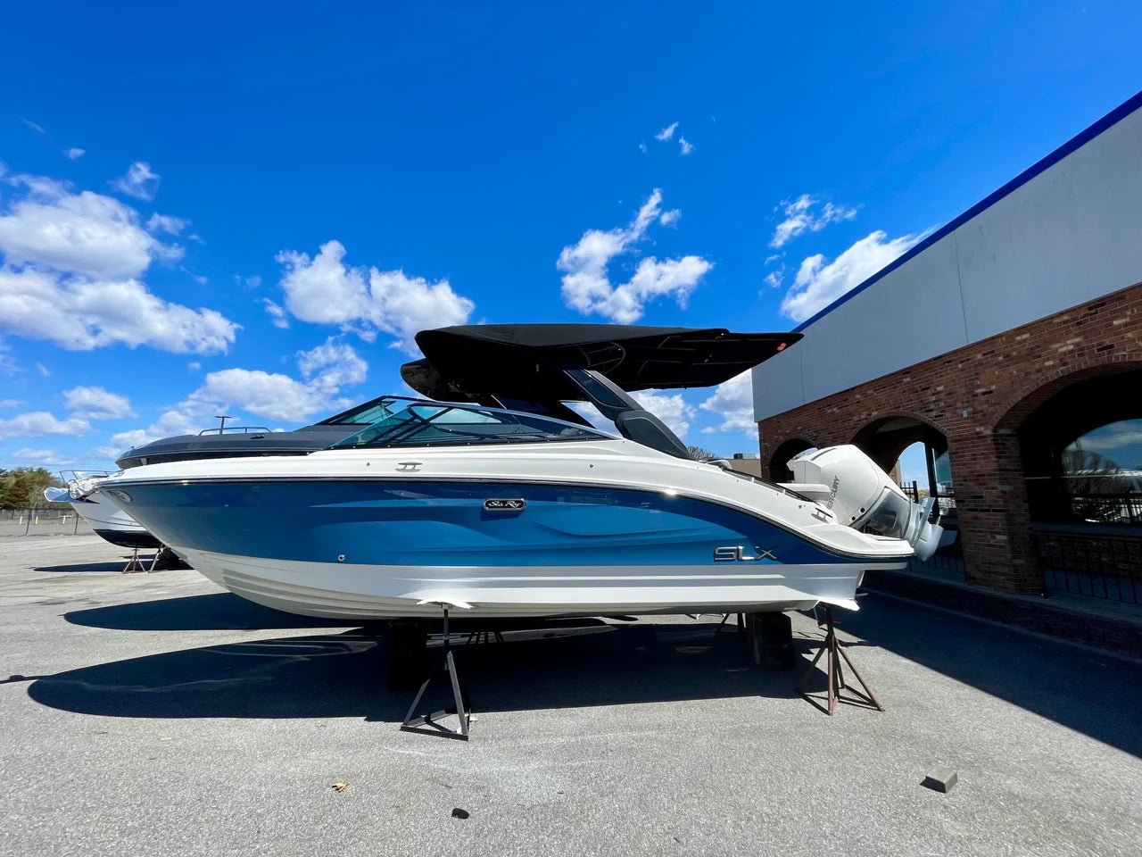2026 Sea Ray SLX 260 Outboard 26.0 feet, Clearwater, Florida #1