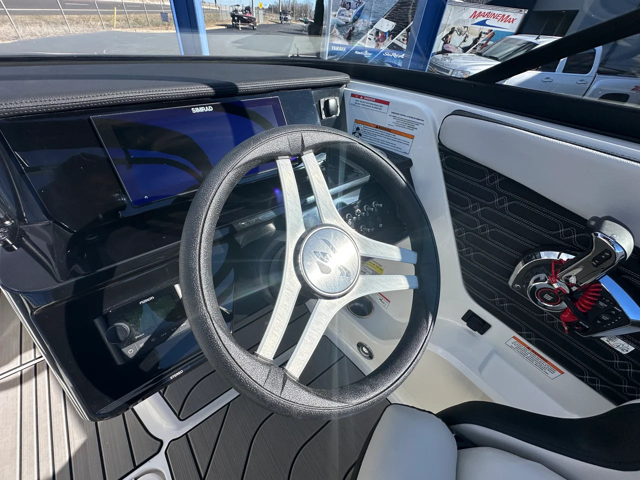 2026 Sea Ray SPX 210 Outboard 21.0 feet, Clearwater, Florida #15