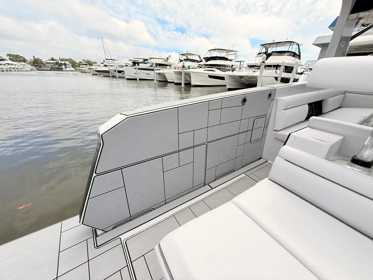 2025 Aviara AV40 Outboard 40.0 feet, Clearwater, Florida #33