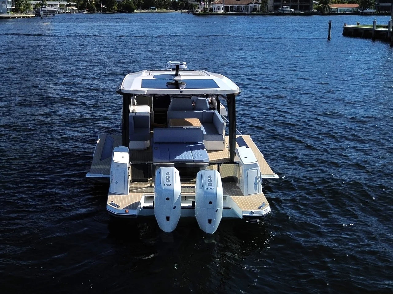 2026 Saxdor 400 GTO 40.0 feet, Clearwater, Florida #13