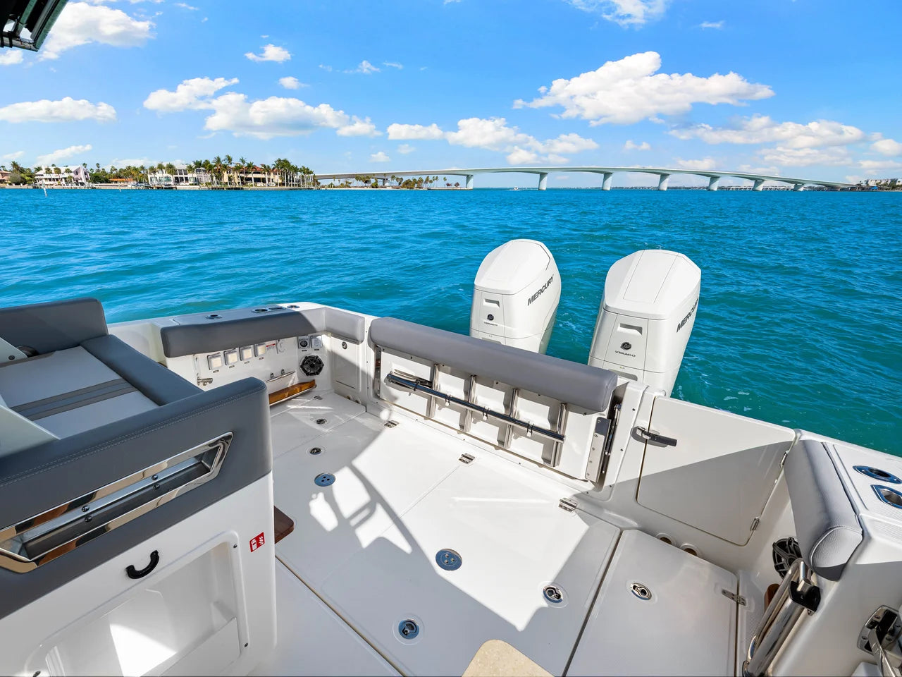 2026 Boston Whaler 380 Realm 38.0 feet, Clearwater, Florida #13