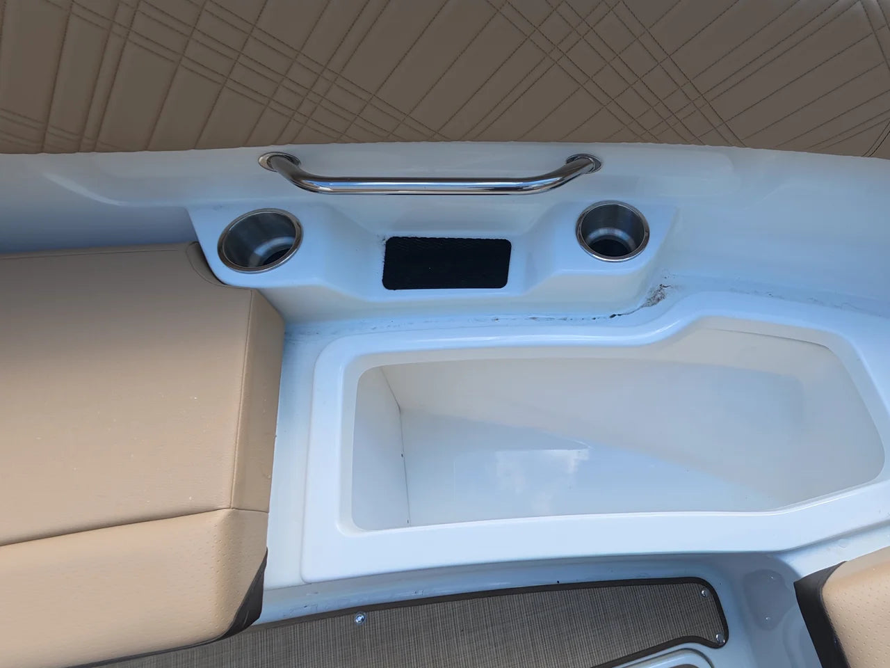2026 Sea Ray SDX 270 Outboard 27.0 feet, Clearwater, Florida #44