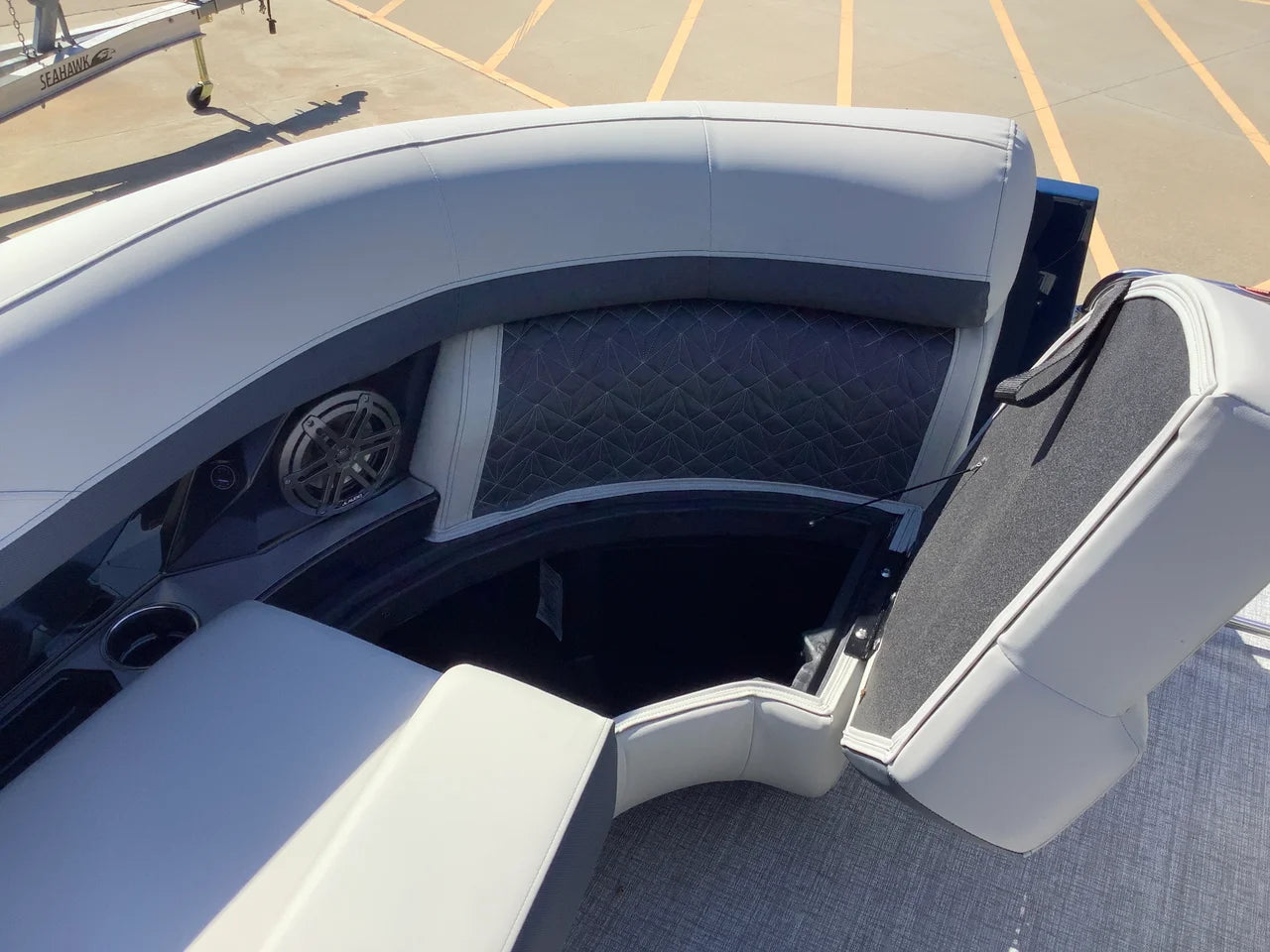 2026 Harris Grand Mariner 230 23.0 feet, Clearwater, Florida #38
