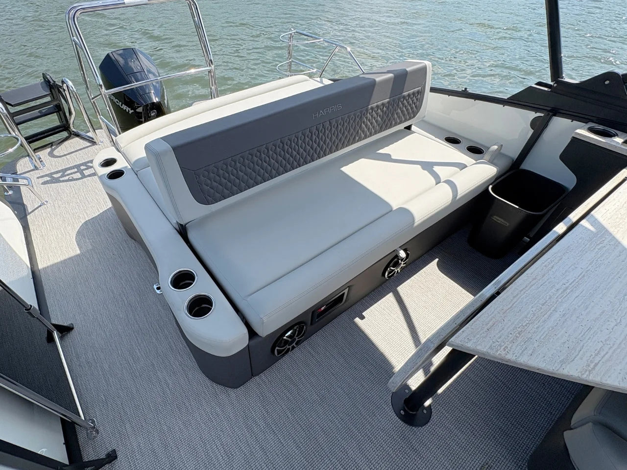 2026 Harris Sunliner 230 23.0 feet, Clearwater, Florida #17