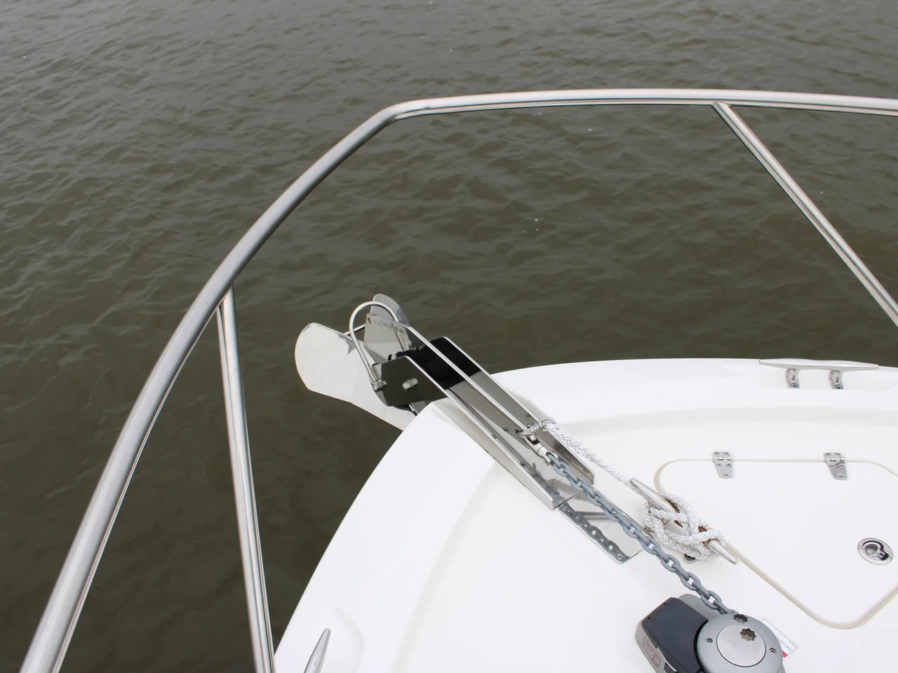 2025 Boston Whaler 365 Conquest 36.0 feet, Clearwater, Florida #32