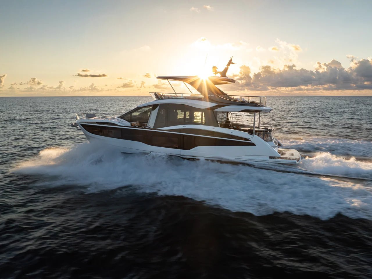 2026 Galeon 620 FLY 62.0 feet, Clearwater, Florida #1