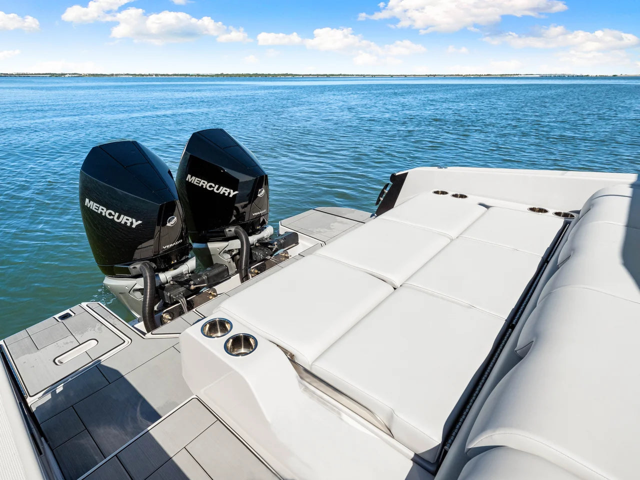 2024 Aviara AV32 Outboard 32.0 feet, Clearwater, Florida #41