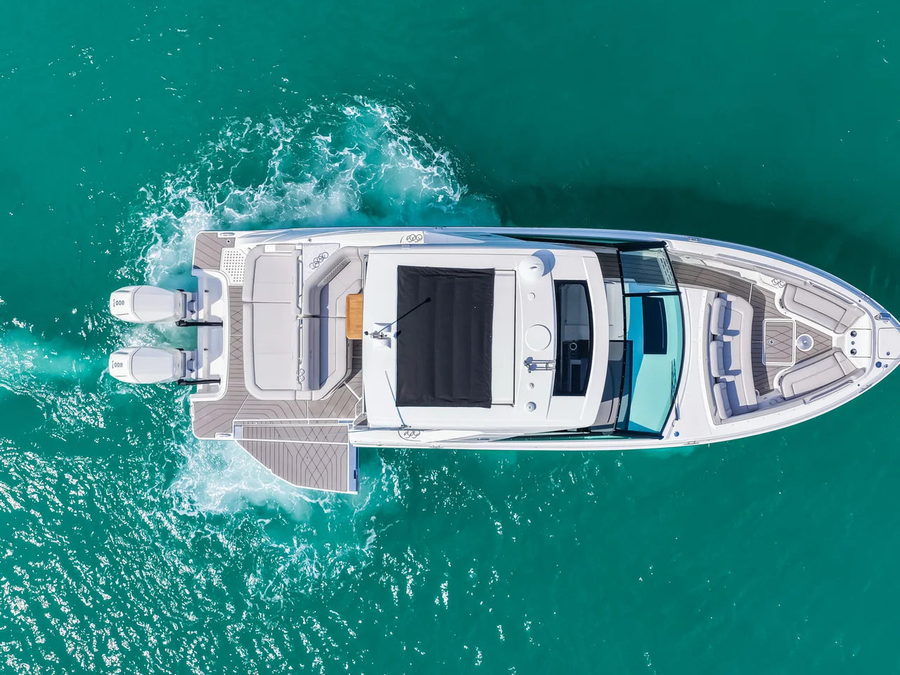 2026 Sea Ray SLX 400 Outboard 40.0 feet, Clearwater, Florida #59
