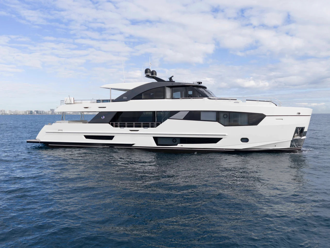 2026 Ocean Alexander 30R 98.0 feet, Clearwater, Florida #4