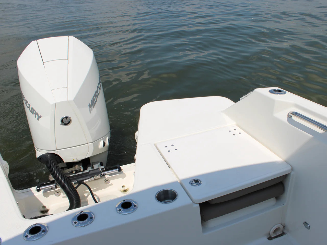 2026 Boston Whaler 210 Vantage 21.0 feet, Clearwater, Florida #17