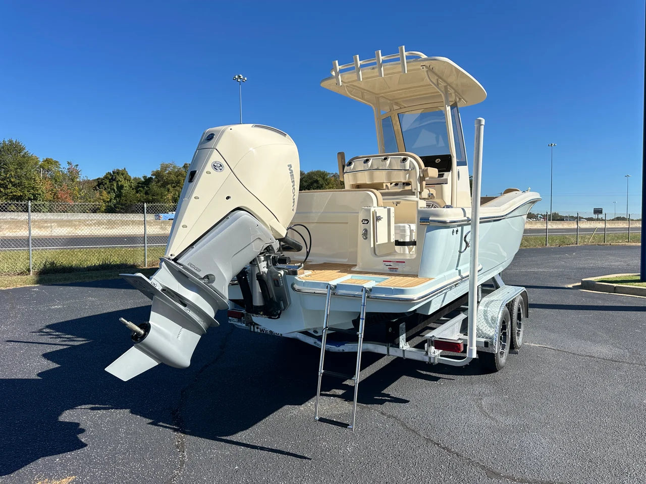 2026 Scout 240 XSF 24.0 feet, Clearwater, Florida #3