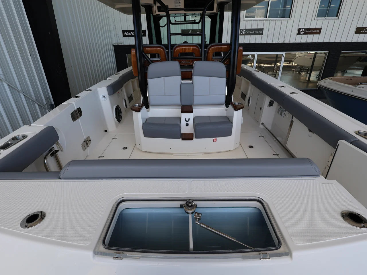 2026 Boston Whaler 360 Outrage 36.0 feet, Clearwater, Florida #10