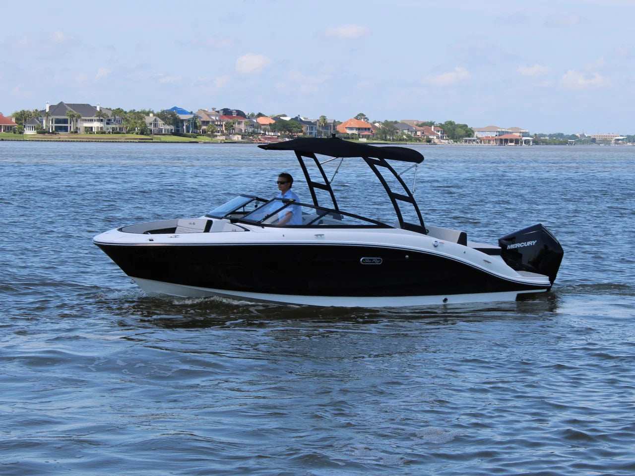 2026 Sea Ray SPX 210 Outboard 21.0 feet, Clearwater, Florida #1