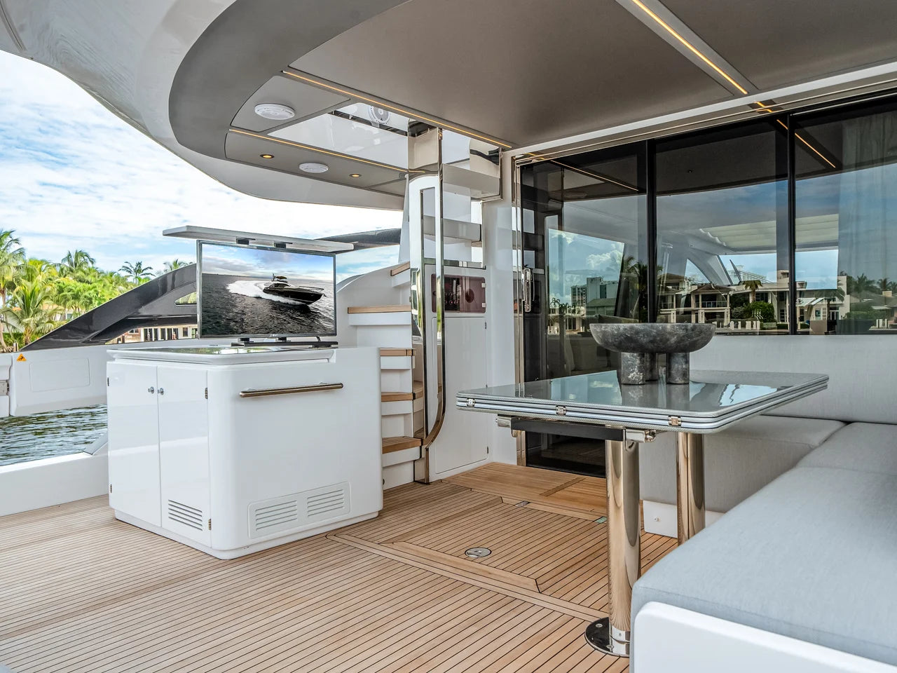 2026 Azimut S8 80.0 feet, Clearwater, Florida #22