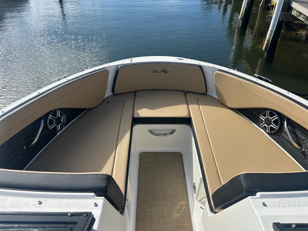 2026 Sea Ray SPX 210 Outboard 21.0 feet, Clearwater, Florida #23
