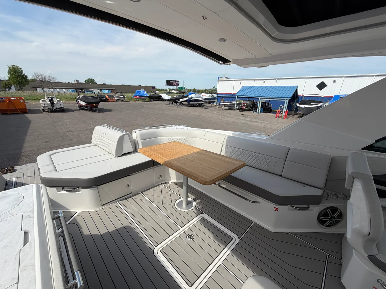 2026 Sea Ray SLX 400 40.0 feet, Clearwater, Florida #50
