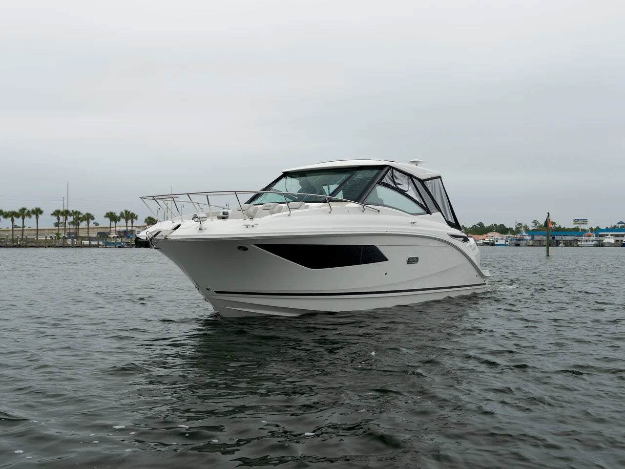 2026 Sea Ray Sundancer 320 Outboard 32.0 feet, Clearwater, Florida #8