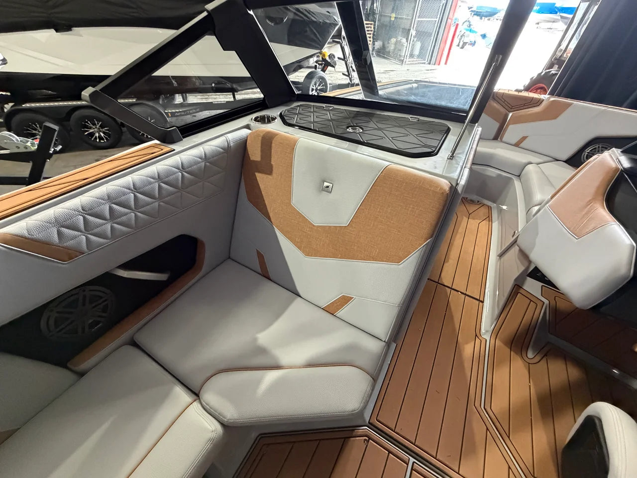 2026 Nautique Super Air Nautique GS22 22.0 feet, Clearwater, Florida #53