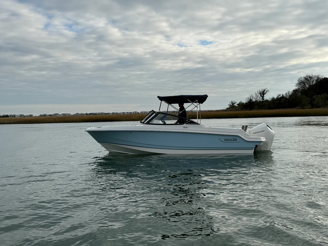 2026 Boston Whaler 210 Vantage 21.0 feet, Clearwater, Florida #2