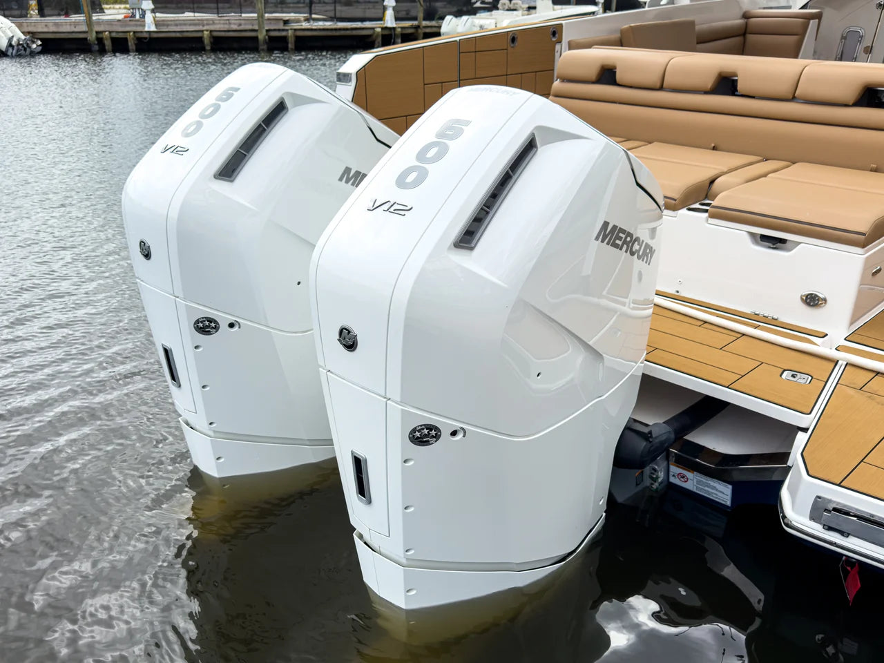 2025 Aviara AV40 Outboard 40.0 feet, Clearwater, Florida #5