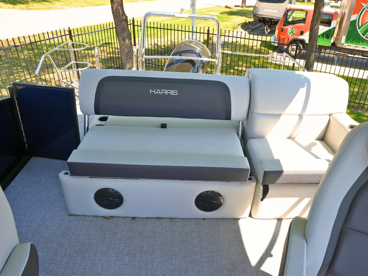 2026 Harris Cruiser 210 21.0 feet, Clearwater, Florida #10