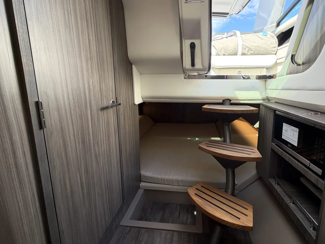 2026 Sea Ray SLX 400 Outboard 40.0 feet, Clearwater, Florida #48