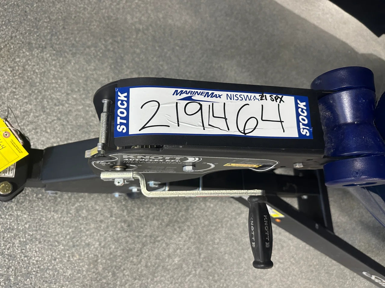 2026 Sea Ray SPX 210 21.0 feet, Clearwater, Florida #71