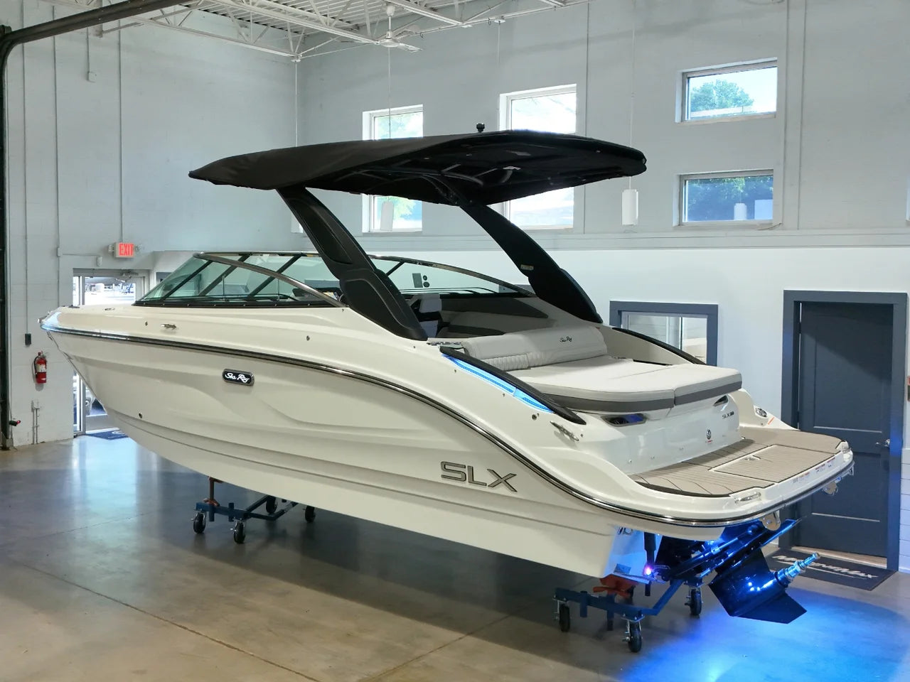 2026 Sea Ray SLX 260 26.0 feet, Clearwater, Florida #3