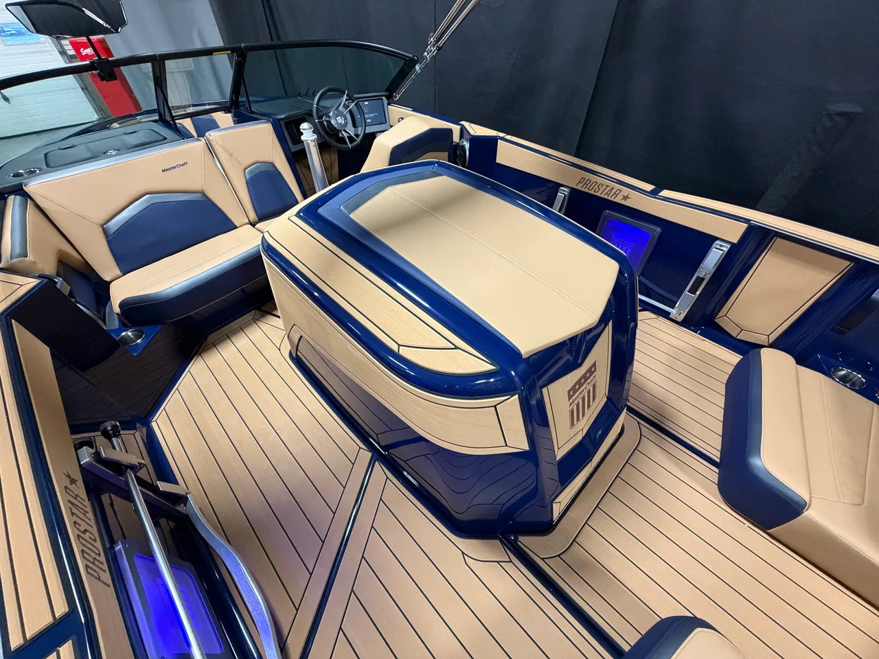 2026 Mastercraft ProStar 20.0 feet, Clearwater, Florida #33