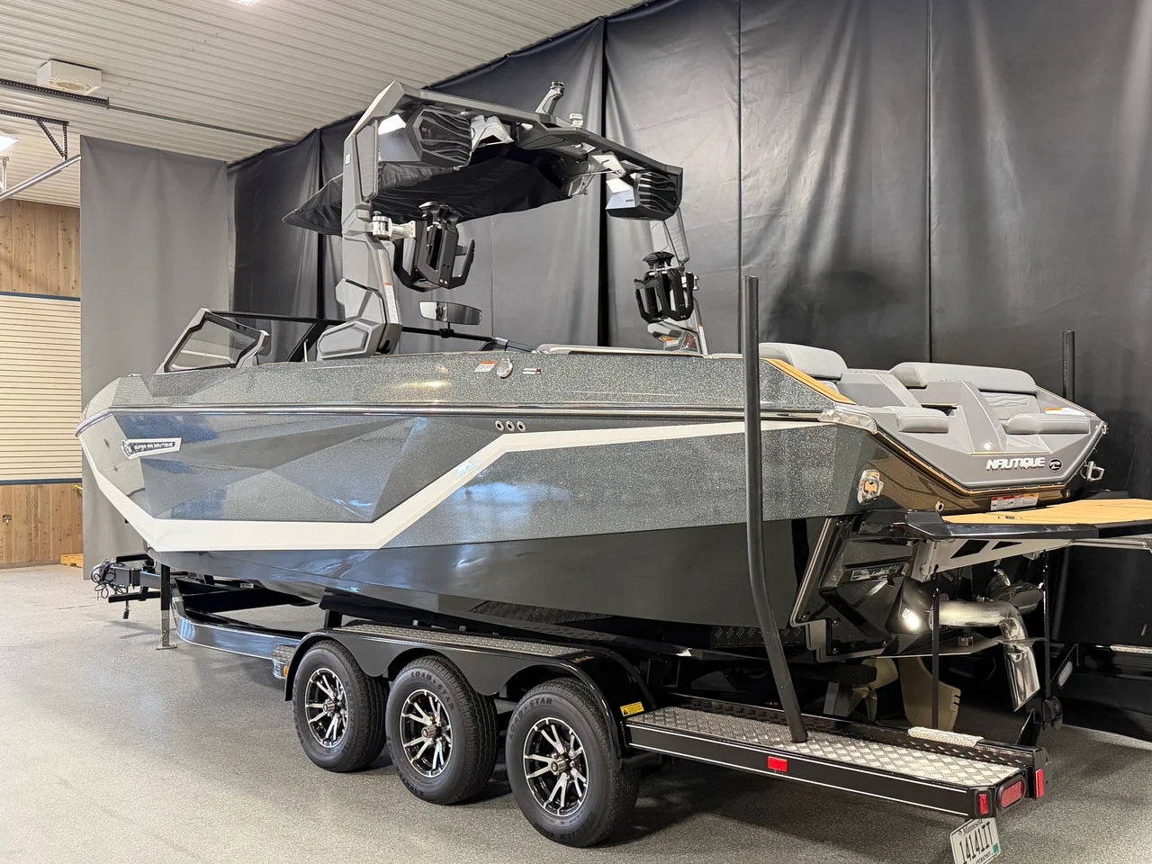 2025 Nautique Super Air Nautique G25 25.0 feet, Clearwater, Florida #4
