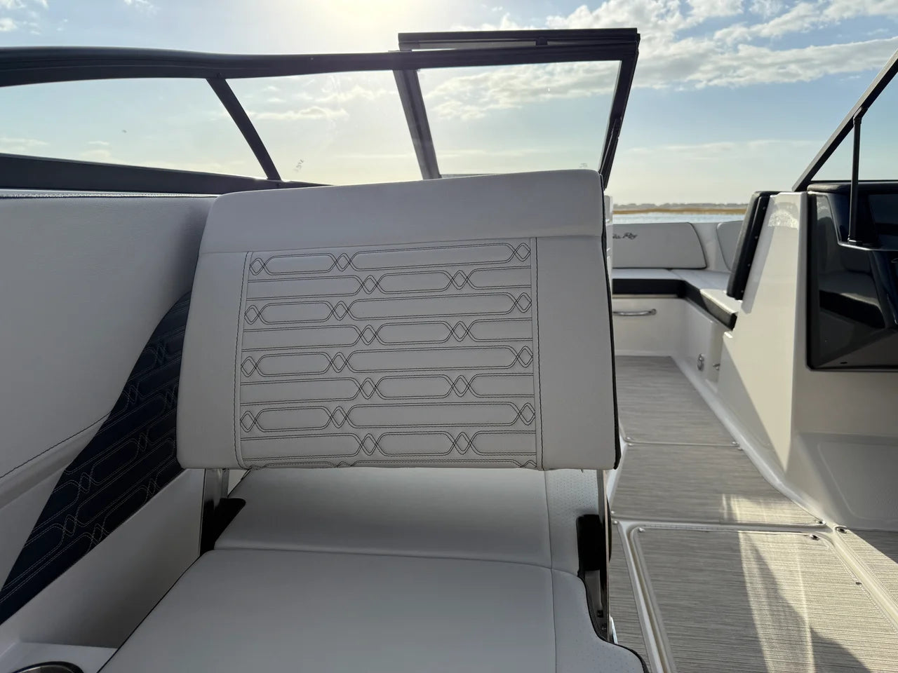2026 Sea Ray SPX 210 Outboard 21.0 feet, Clearwater, Florida #11