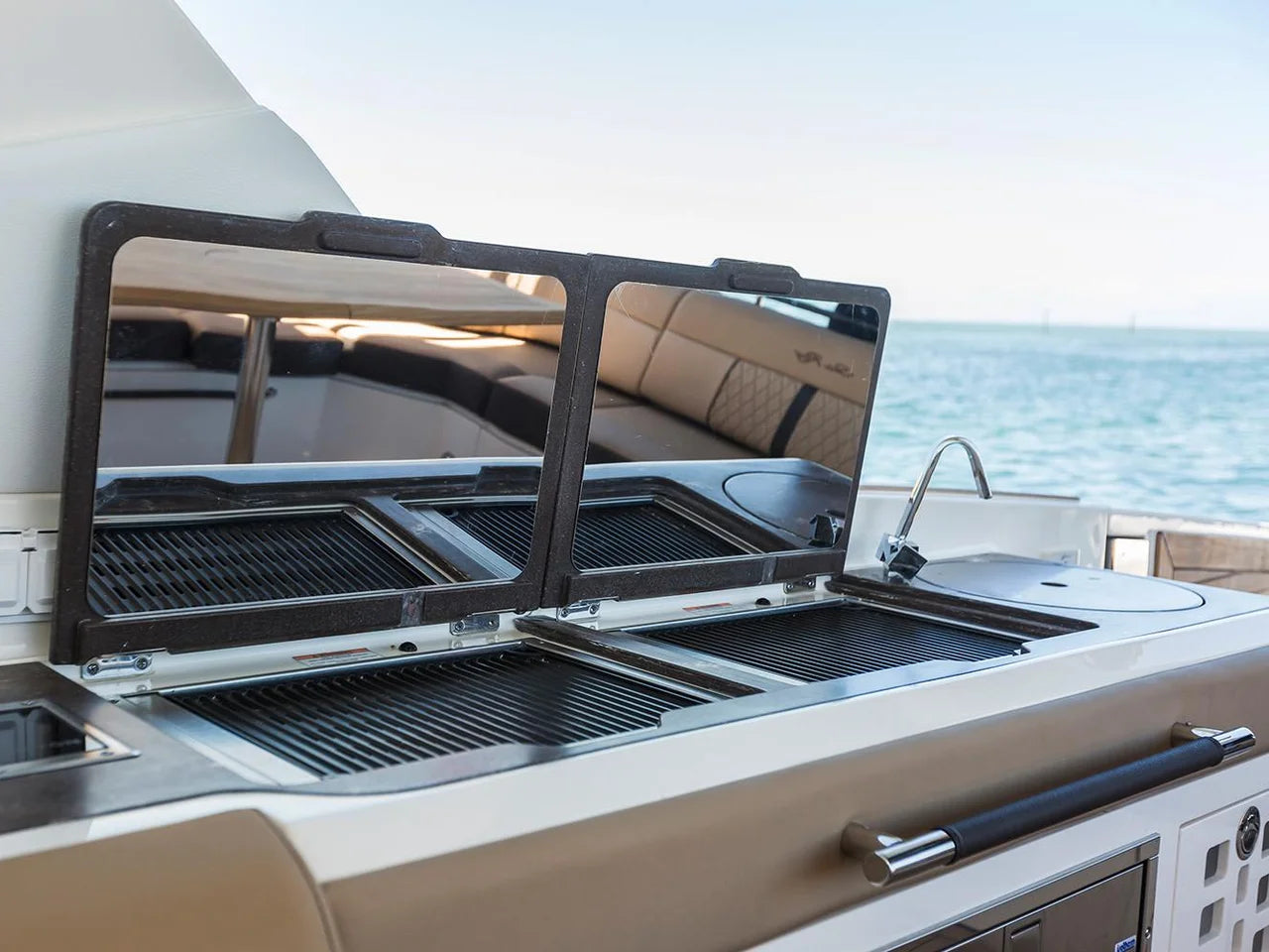 2026 Sea Ray SLX 400 Outboard 40.0 feet, Clearwater, Florida #76
