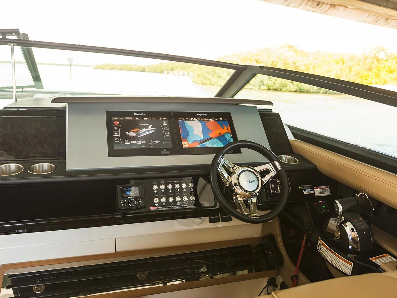 2026 Sea Ray SLX 400 Outboard 40.0 feet, Clearwater, Florida #75