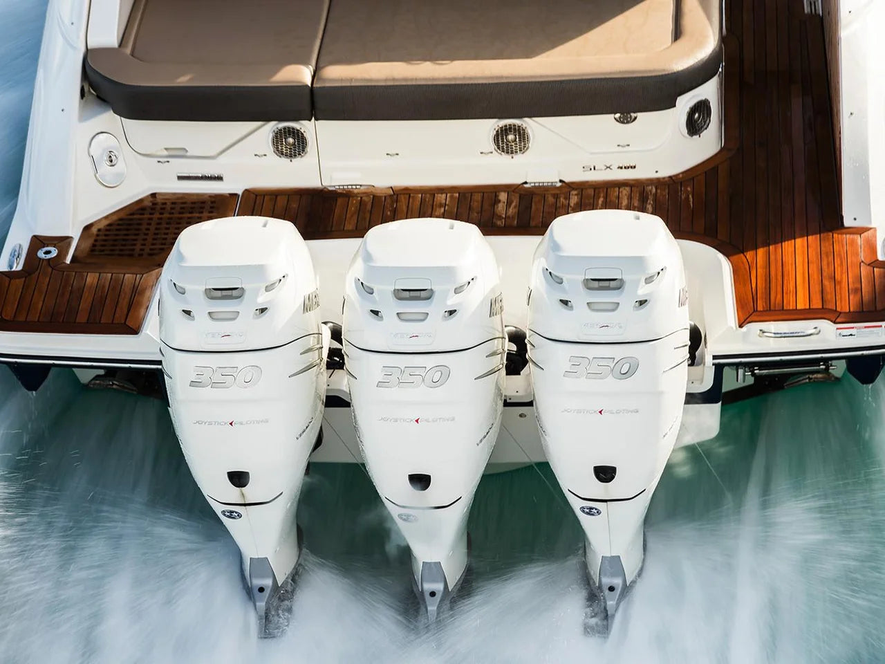 2026 Sea Ray SLX 400 Outboard 40.0 feet, Clearwater, Florida #78
