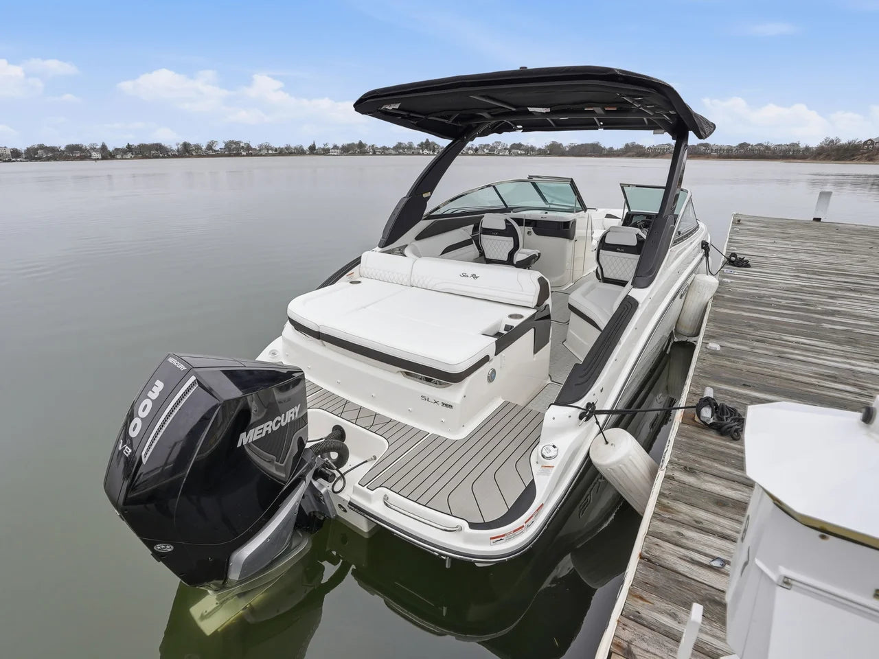 2026 Sea Ray SLX 260 Outboard 26.0 feet, Clearwater, Florida #4