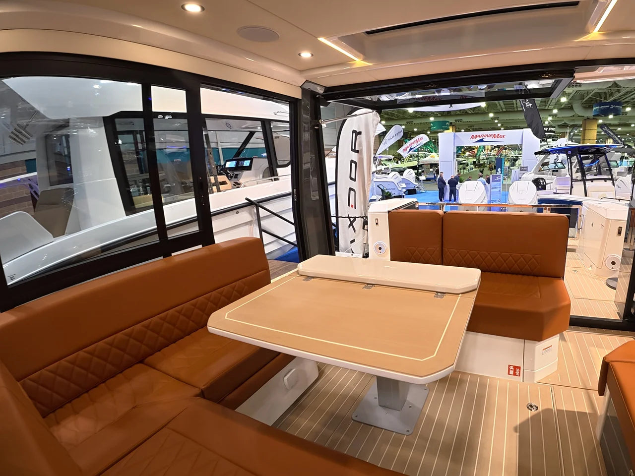 2026 Saxdor 400 GTC 40.0 feet, Clearwater, Florida #16