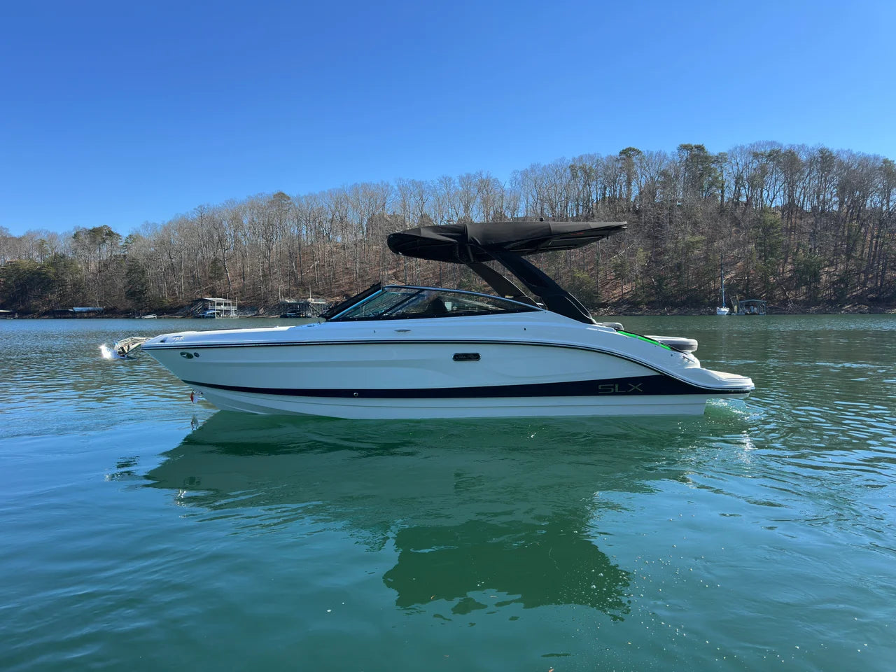2026 Sea Ray SLX 260 26.0 feet, Clearwater, Florida #1