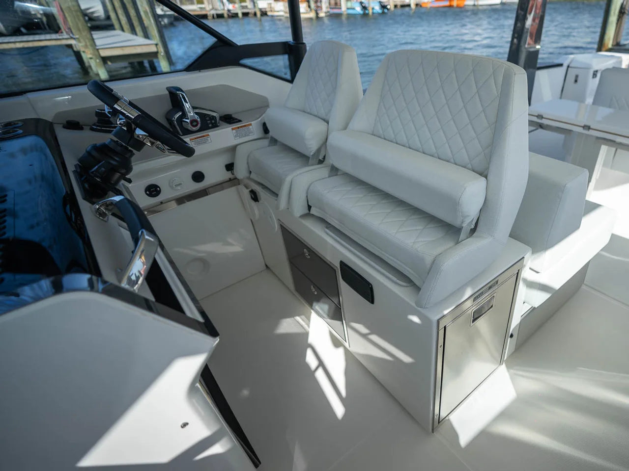 2026 Saxdor 400 GTO 40.0 feet, Clearwater, Florida #26